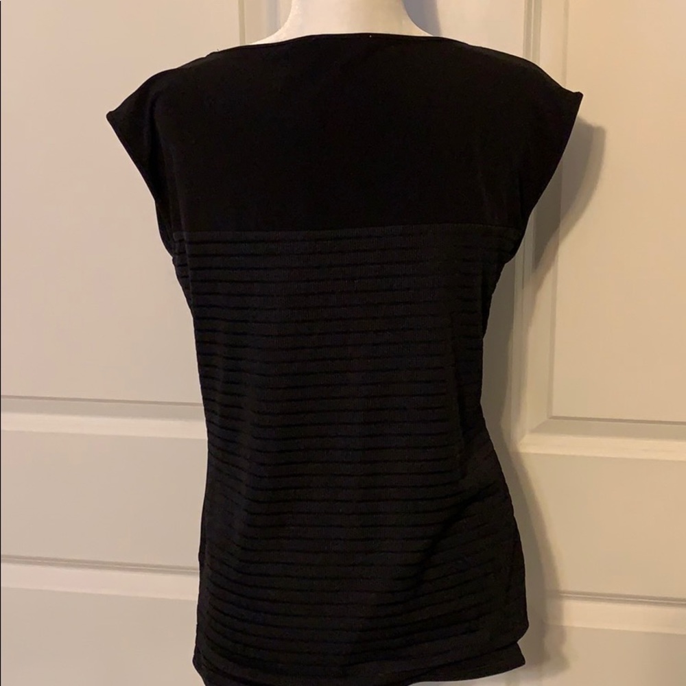 Calvin Klein Top - Picture 2 of 4